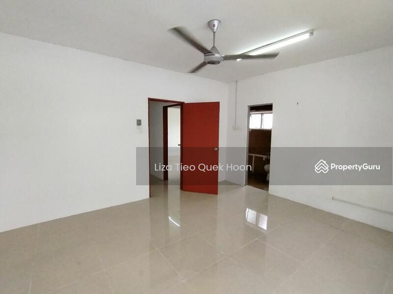 Untuk Dijual - Semi-D house at SS2