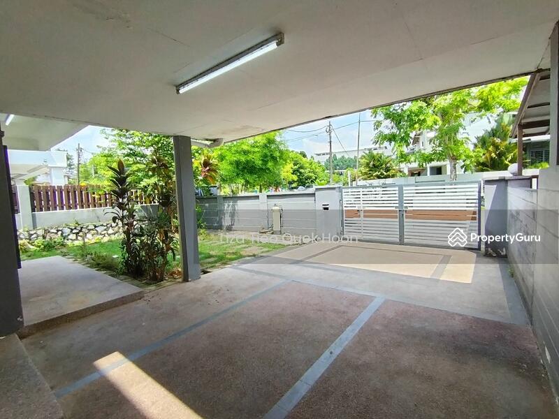 Untuk Dijual - Semi-D house at SS2
