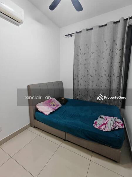 Service Residence for Rent at Maple Residences @ Bandar Bestari Klang - Sinclair Tan - PropertyGuru.com.my
