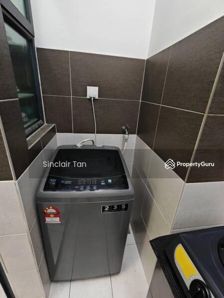 Service Residence for Rent at Maple Residences @ Bandar Bestari Klang - Sinclair Tan - PropertyGuru.com.my