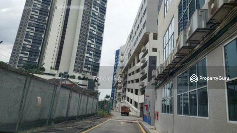 For Sale - Kelana Business Centre