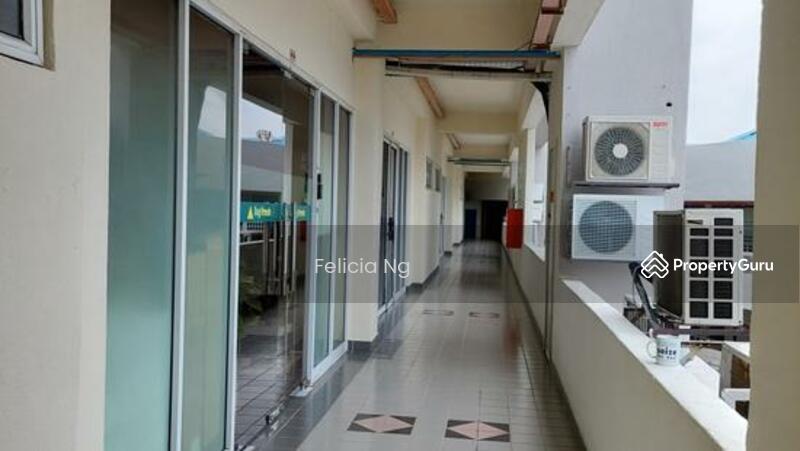 For Sale - Kelana Business Centre