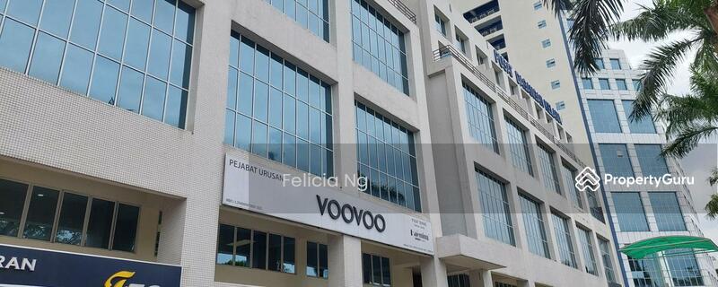 For Sale - Kelana Business Centre