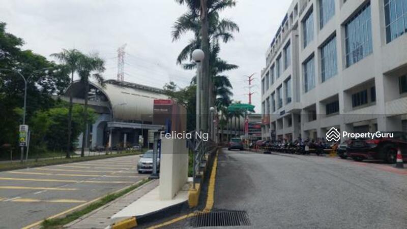 For Sale - Kelana Business Centre
