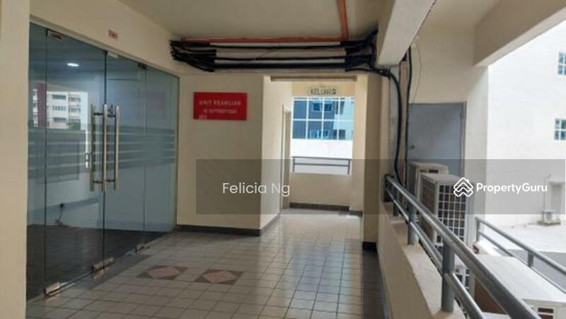 For Sale - Kelana Business Centre