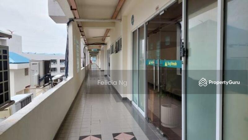 For Sale - Kelana Business Centre
