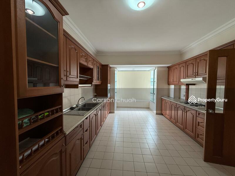 For Rent - The Regency Condominium