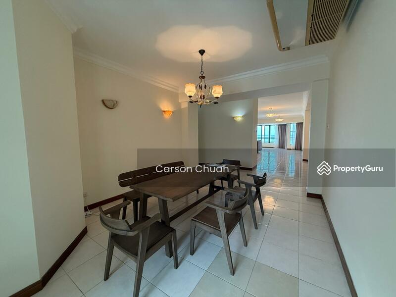 For Rent - The Regency Condominium