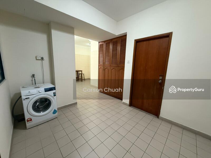 For Rent - The Regency Condominium