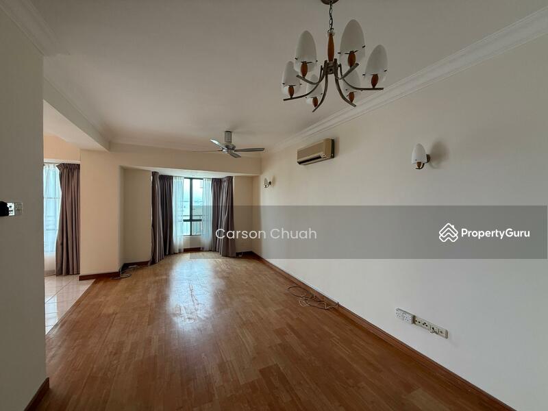 For Rent - The Regency Condominium