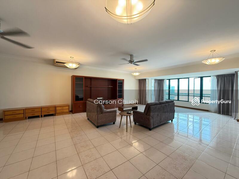 For Rent - The Regency Condominium