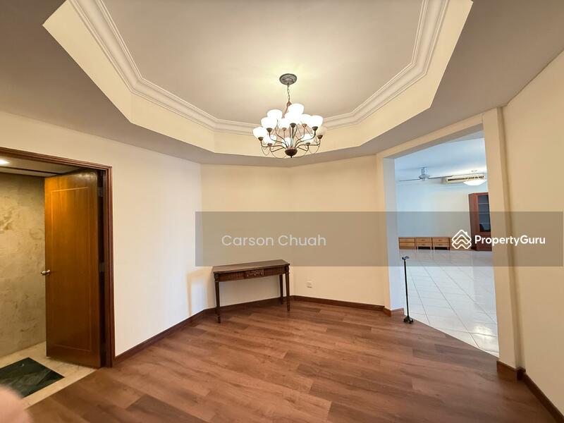 For Rent - The Regency Condominium