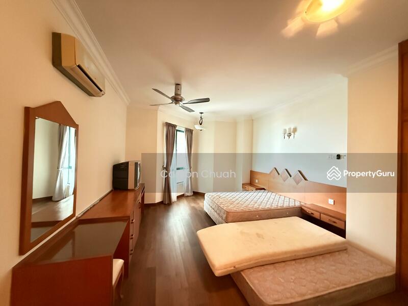 For Rent - The Regency Condominium