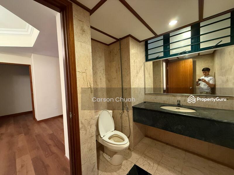 For Rent - The Regency Condominium