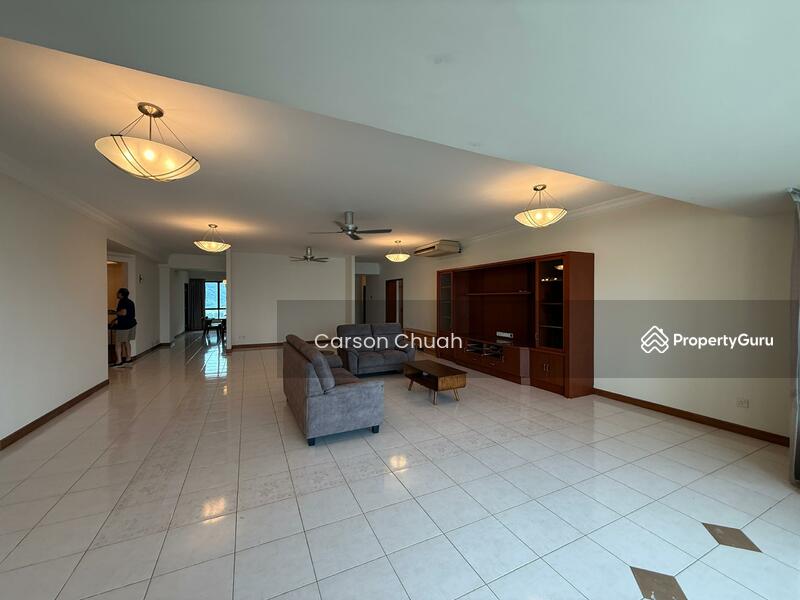 For Rent - The Regency Condominium