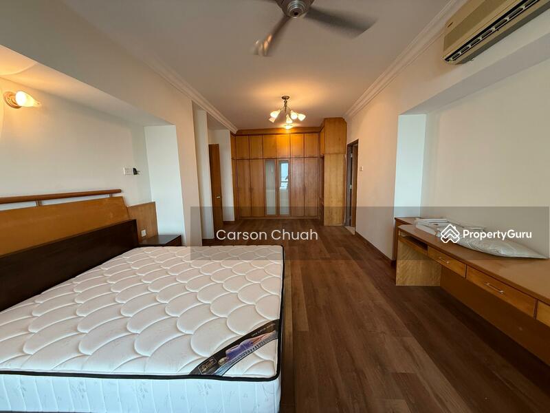 For Rent - The Regency Condominium