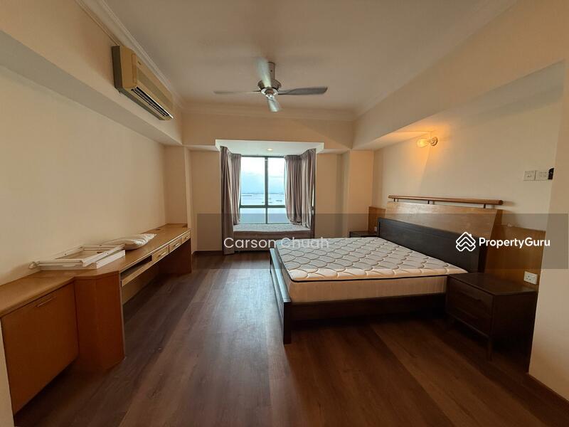 For Rent - The Regency Condominium