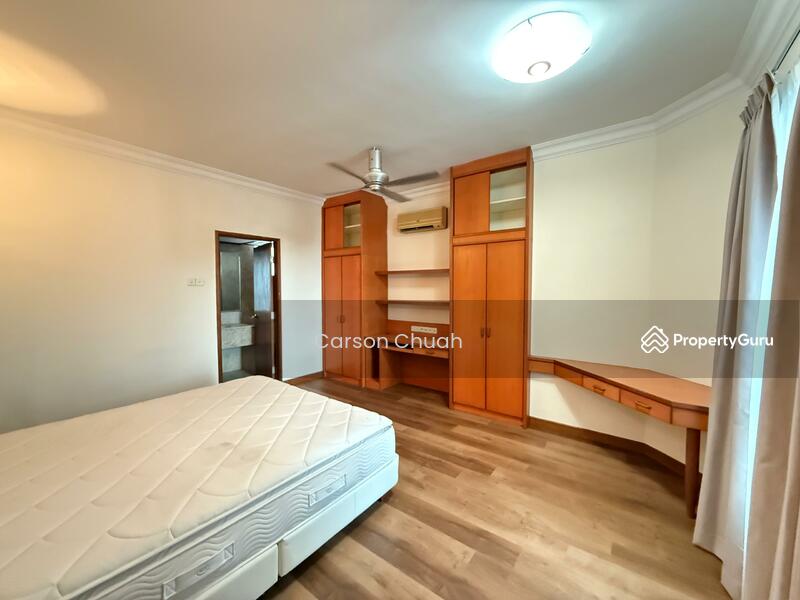 For Rent - The Regency Condominium