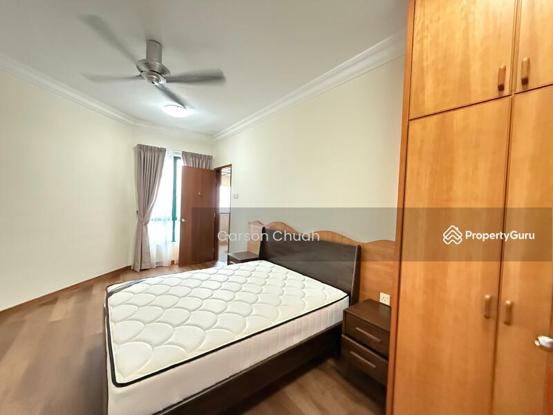 For Rent - The Regency Condominium