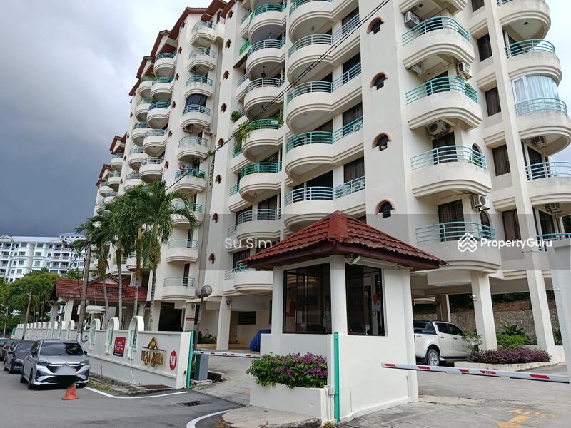 Apartment for Sale at Desa Bella - Su Sim - PropertyGuru.com.my