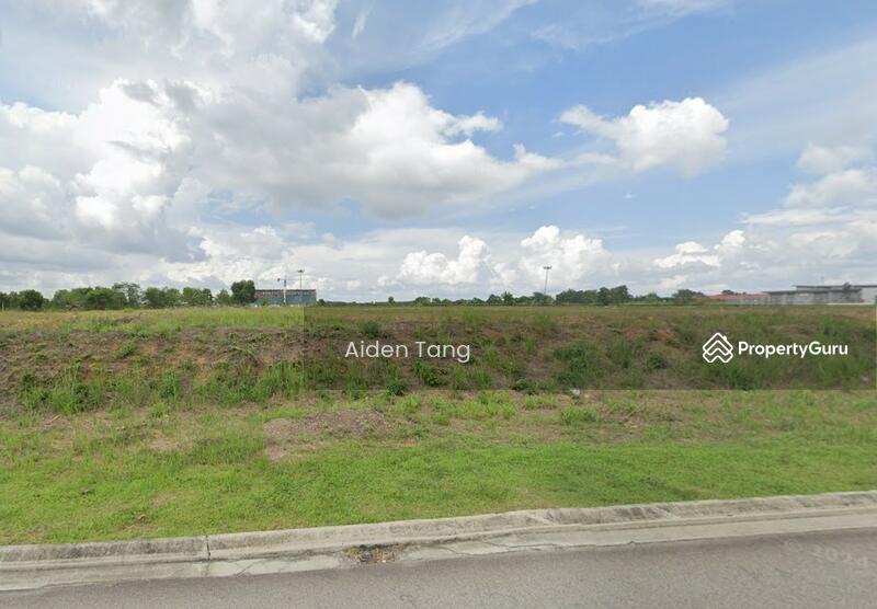 For Sale - Pengerang Bukit Buluh Agriculture Land