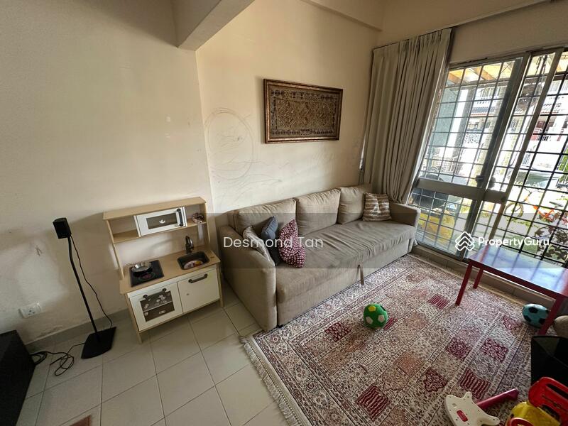2-storey Terraced House for Sale in SS2 (Petaling Jaya) - Desmond Tan - PropertyGuru.com.my