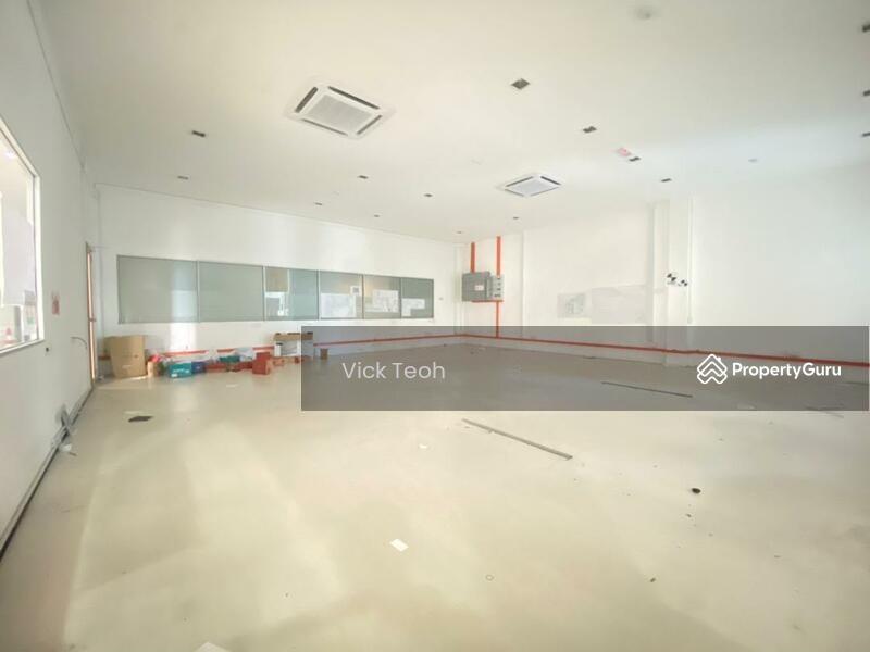 For Rent - Factory Warehouse Bayan Lepas