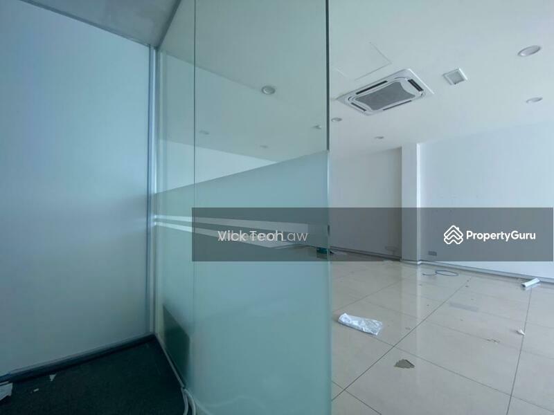 For Rent - Factory Warehouse Bayan Lepas