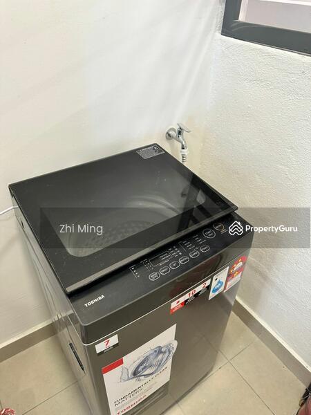 Service Residence for Rent at MIRAI Residences - Zhi Ming - PropertyGuru.com.my