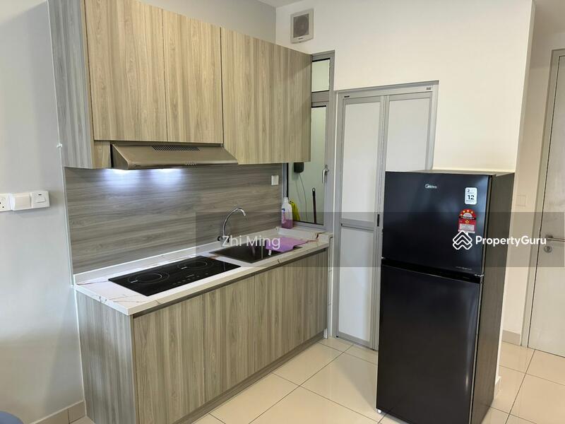 Service Residence for Rent at MIRAI Residences - Zhi Ming - PropertyGuru.com.my