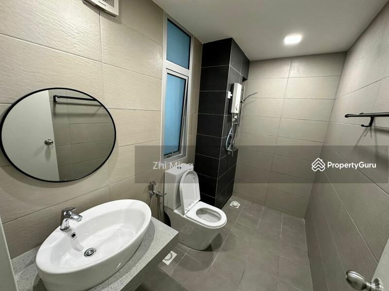 Service Residence for Rent at MIRAI Residences - Zhi Ming - PropertyGuru.com.my