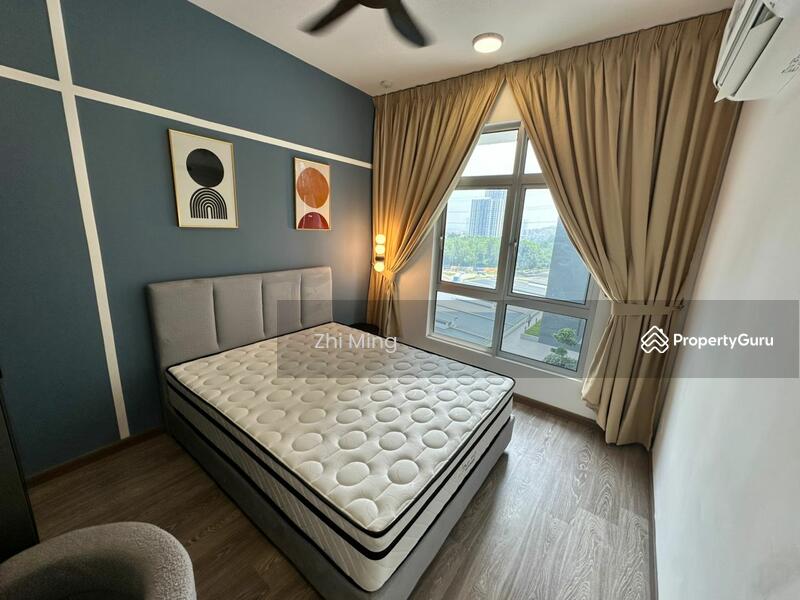 Service Residence for Rent at MIRAI Residences - Zhi Ming - PropertyGuru.com.my