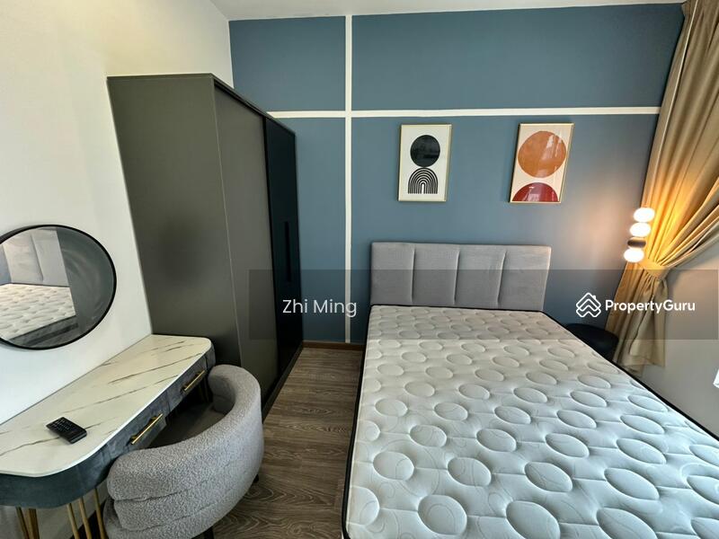 Service Residence for Rent at MIRAI Residences - Zhi Ming - PropertyGuru.com.my