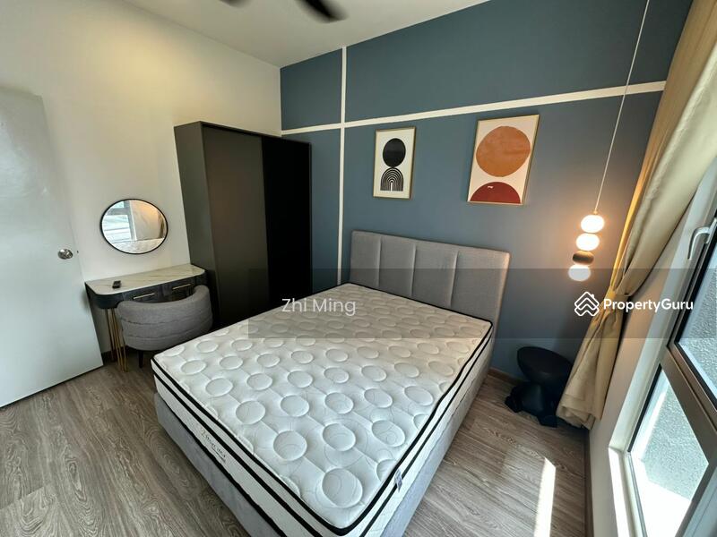 Service Residence for Rent at MIRAI Residences - Zhi Ming - PropertyGuru.com.my