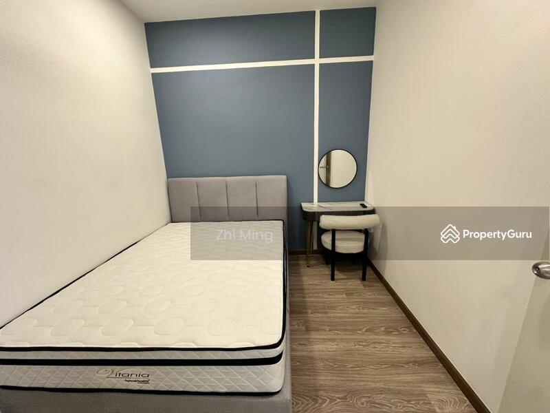 Service Residence for Rent at MIRAI Residences - Zhi Ming - PropertyGuru.com.my