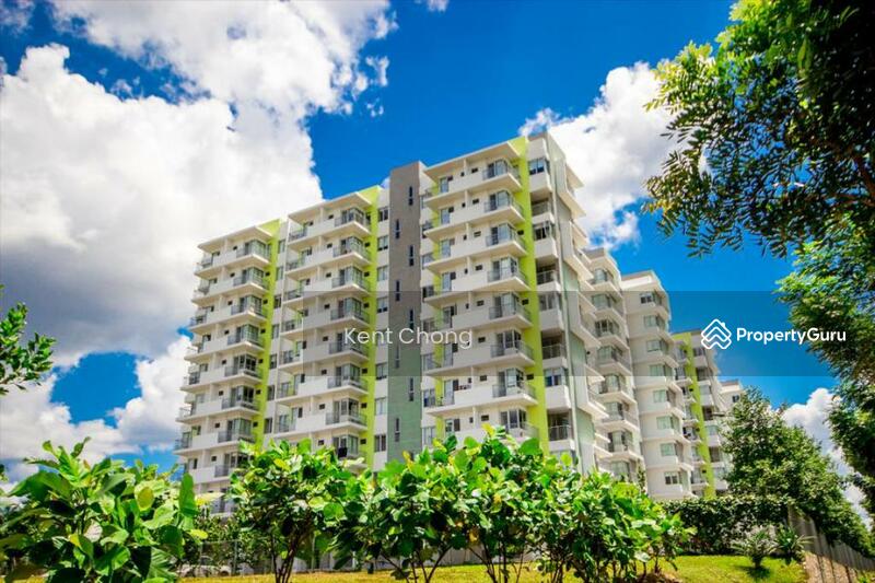 For Sale - Univillage