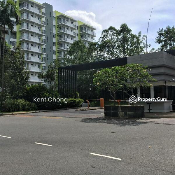 For Sale - Univillage