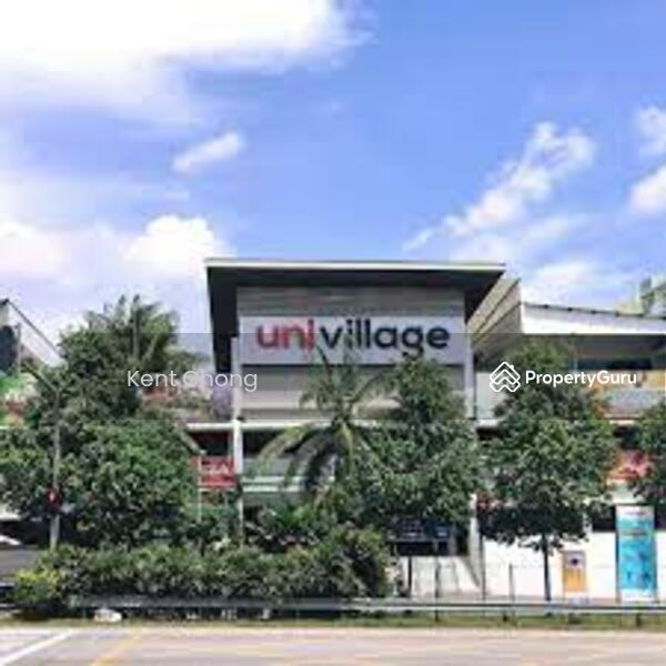 For Sale - Univillage