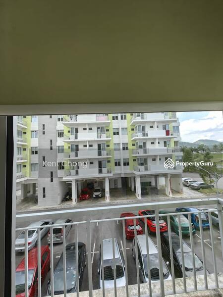 For Sale - Univillage