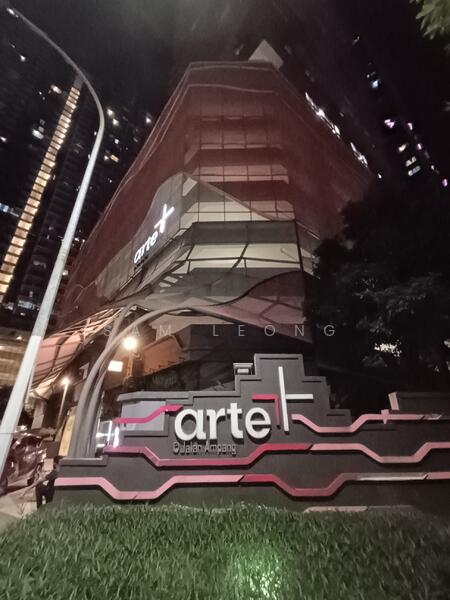 For Rent - Arte Plus