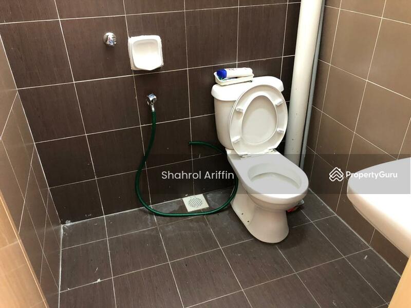 Taman Keris Satria untuk Untuk Disewa - RM 1,100 /bulan, Mac 2026 - PropertyGuru.com.my