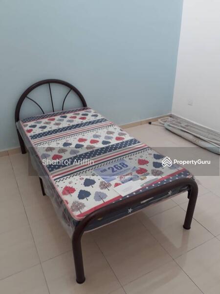 Taman Keris Satria untuk Untuk Disewa - RM 1,100 /bulan, Mac 2026 - PropertyGuru.com.my