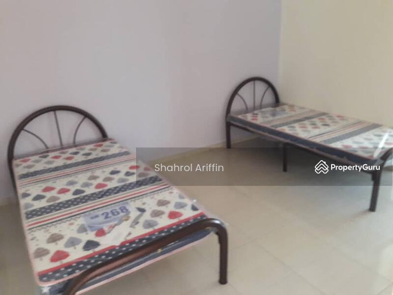 Taman Keris Satria untuk Untuk Disewa - RM 1,100 /bulan, Mac 2026 - PropertyGuru.com.my