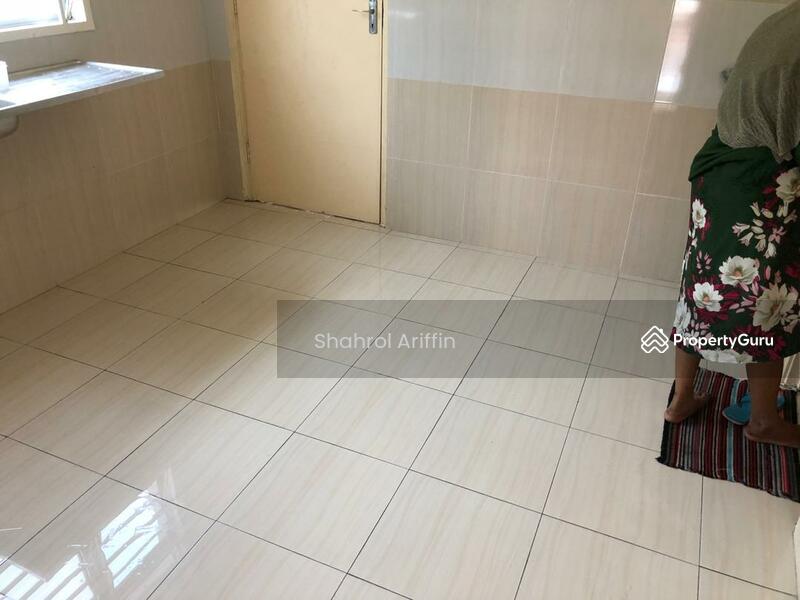 Taman Keris Satria untuk Untuk Disewa - RM 1,100 /bulan, Mac 2026 - PropertyGuru.com.my