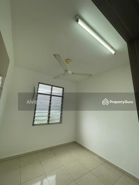For Sale - Pangsapuri Seri Baiduri