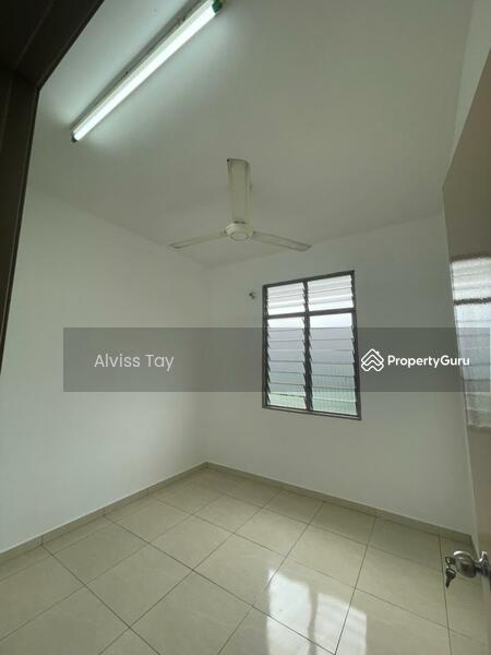 For Sale - Pangsapuri Seri Baiduri