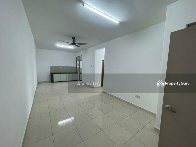 For Sale - Pangsapuri Seri Baiduri