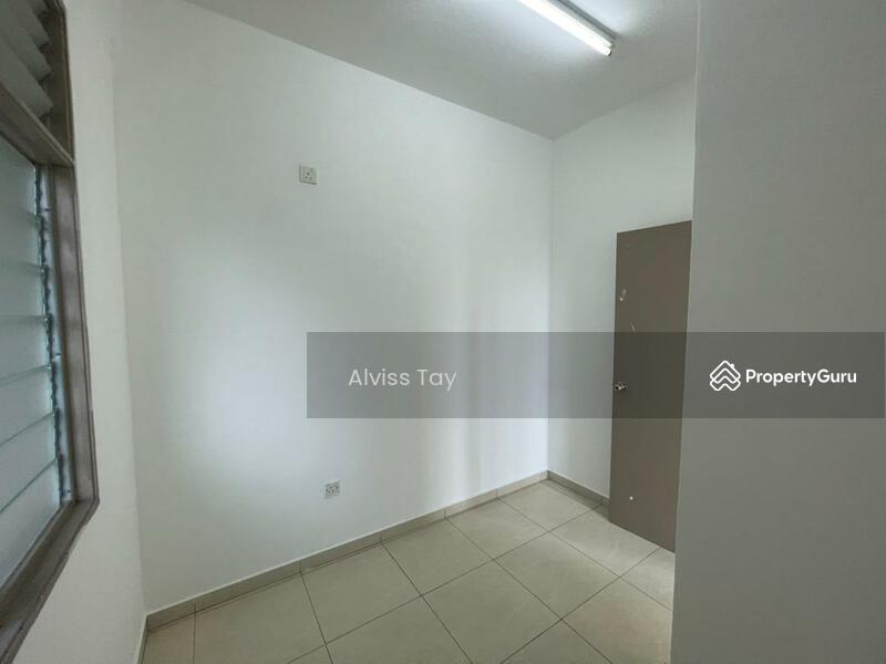 For Sale - Pangsapuri Seri Baiduri