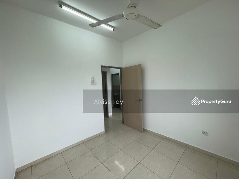For Sale - Pangsapuri Seri Baiduri