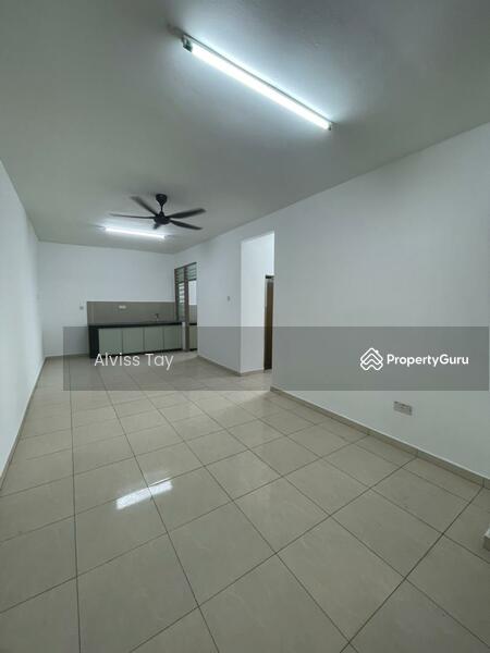 For Sale - Pangsapuri Seri Baiduri